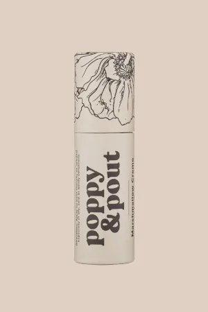 Marshmallow Creme Lip Balm