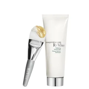 Masque de Radiance Brightening Moisture Mask