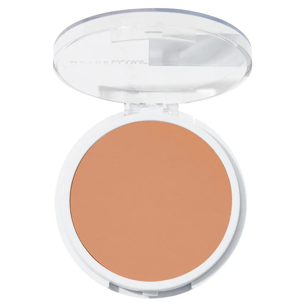 Maybelline Superstay Full Coverage 16HR Powder Foundation 48 Sun Beige