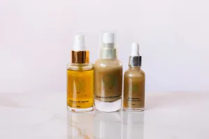 Mbembi Renaissance Night Repair Set