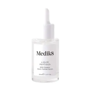 Medik8 Liquid Peptides 30ml