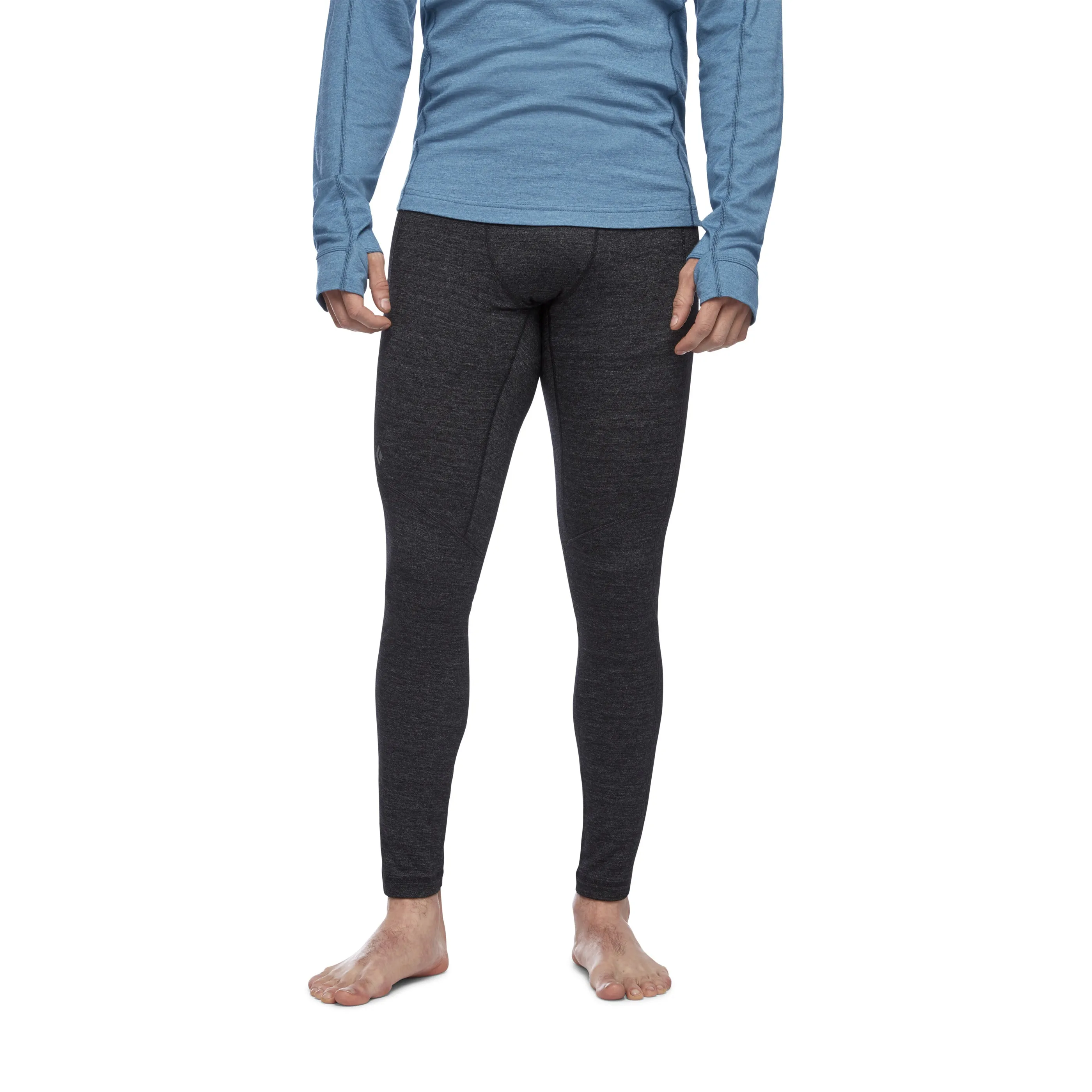 Men's Solution 150 Merino Baselayer Full Length Bottom