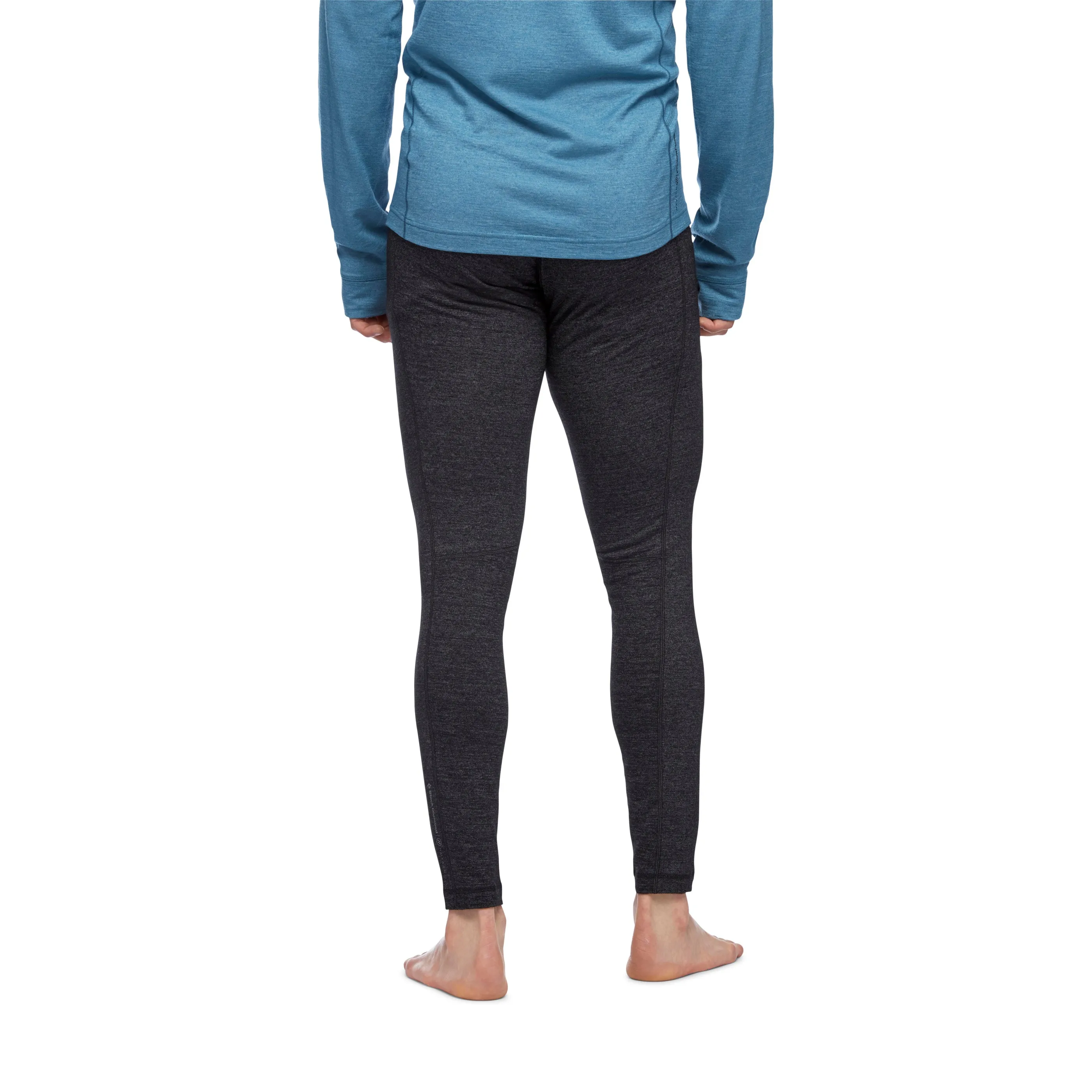Men's Solution 150 Merino Baselayer Full Length Bottom