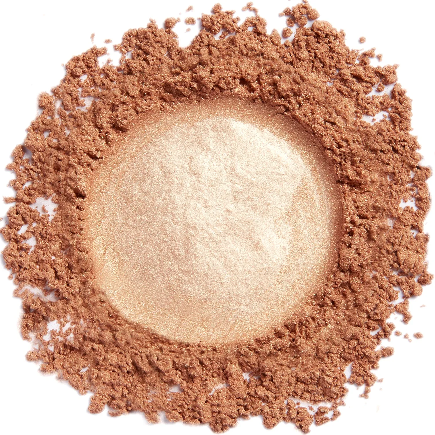 Mineral Face & Body Bronzer 2g