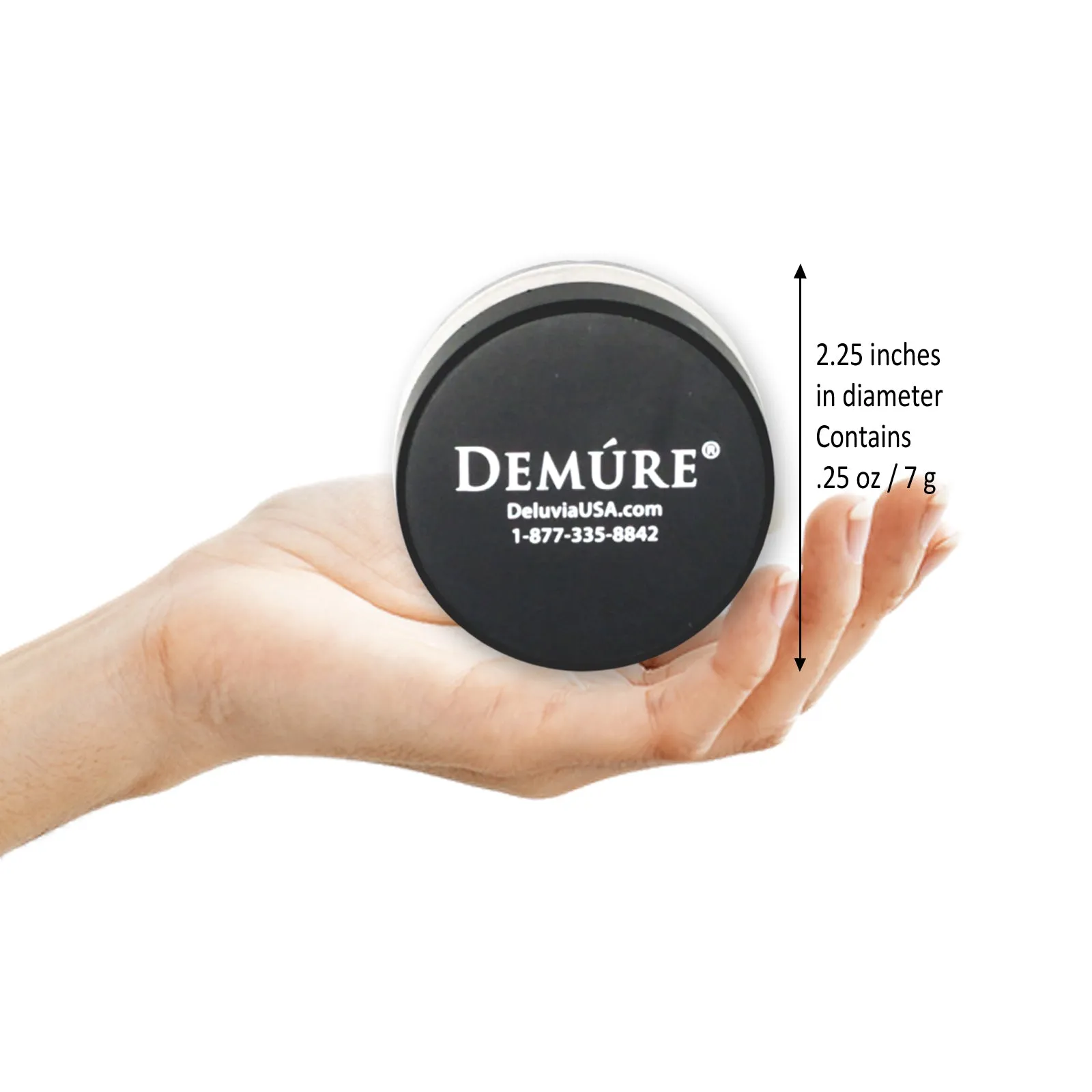 Mineral Face & Body Bronzer 7g