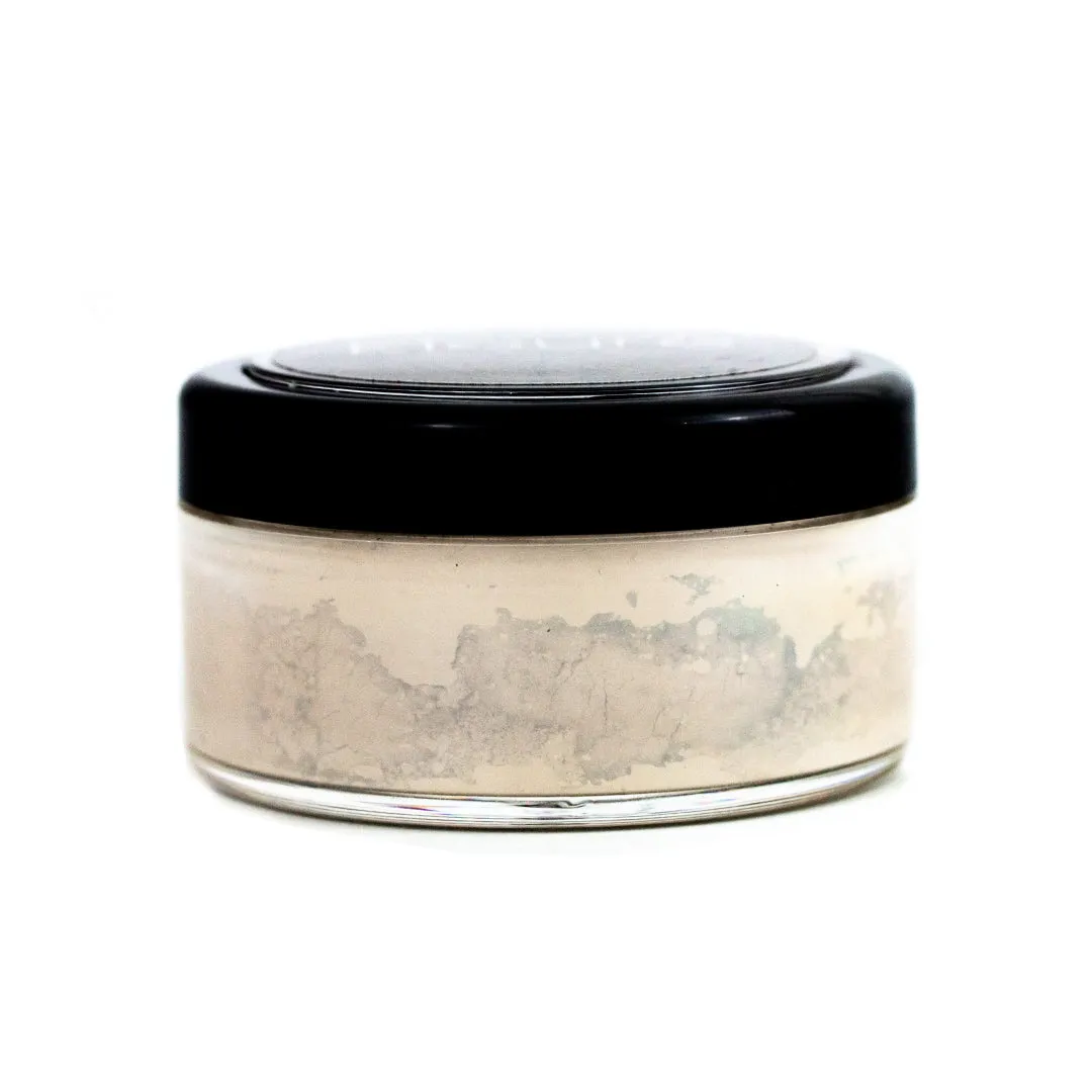 Mineral Foundation Light