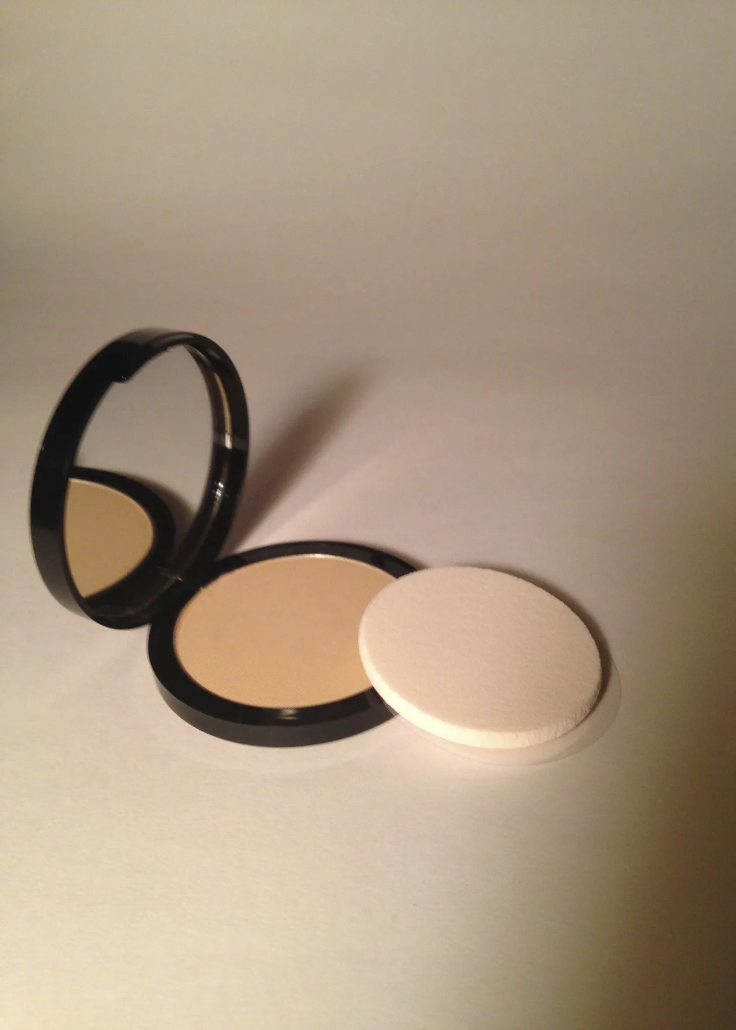 Mineral Foundation Powder