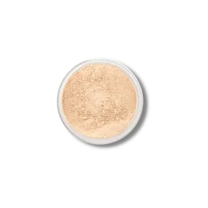 Mineral Foundation SPF 15