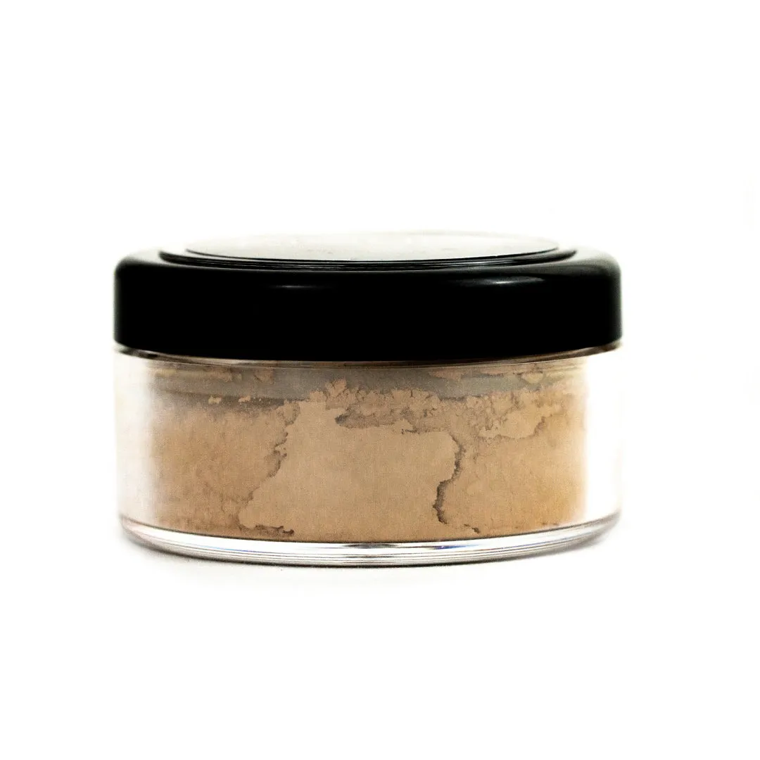 Mineral Foundation Wheat