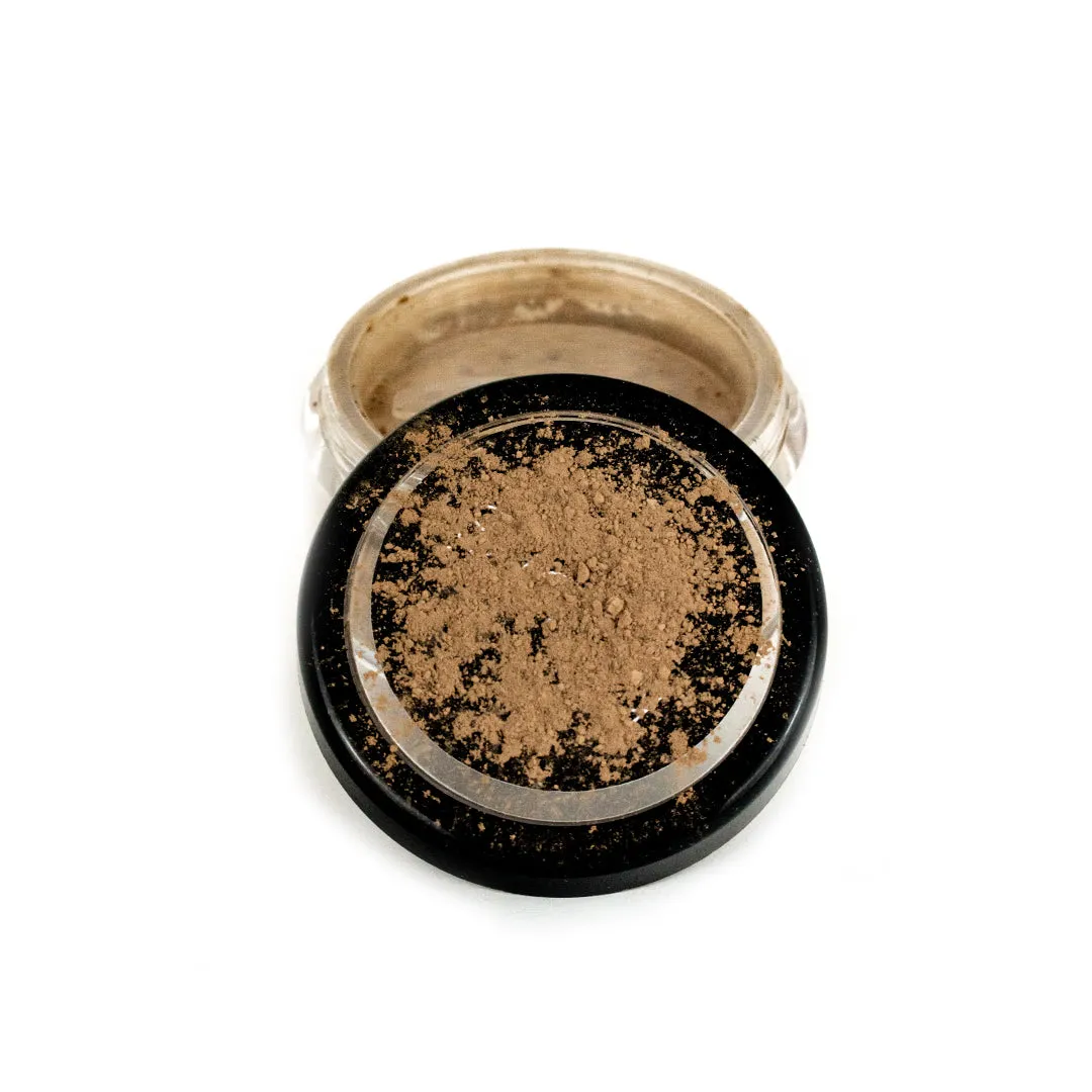 Mineral Foundation Wheat