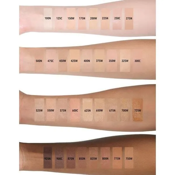 Moira Complete Wear Soft Matte Foundation