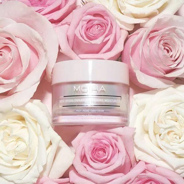 Moira Rose Hydra-Enhanced Priming Moisturizer