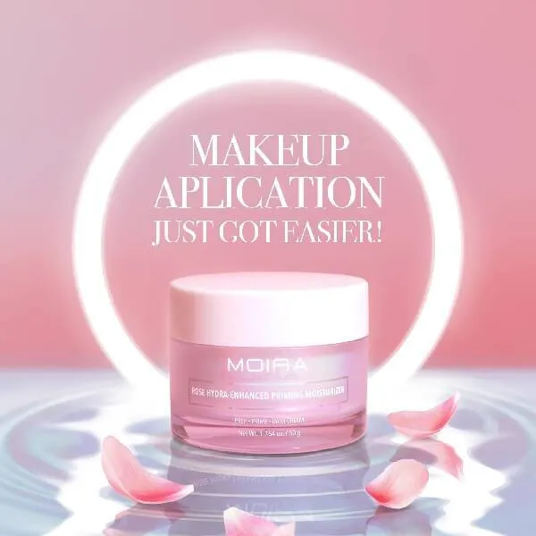Moira Rose Hydra-Enhanced Priming Moisturizer