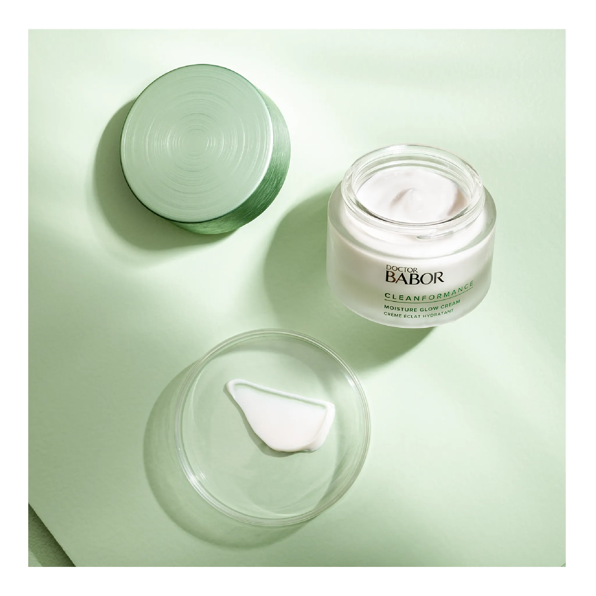 Moisture Glow Cream