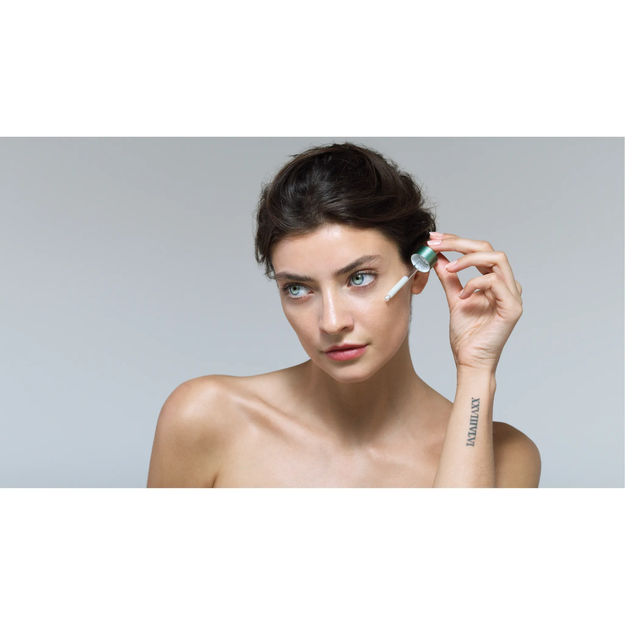 Moisture Glow Cream