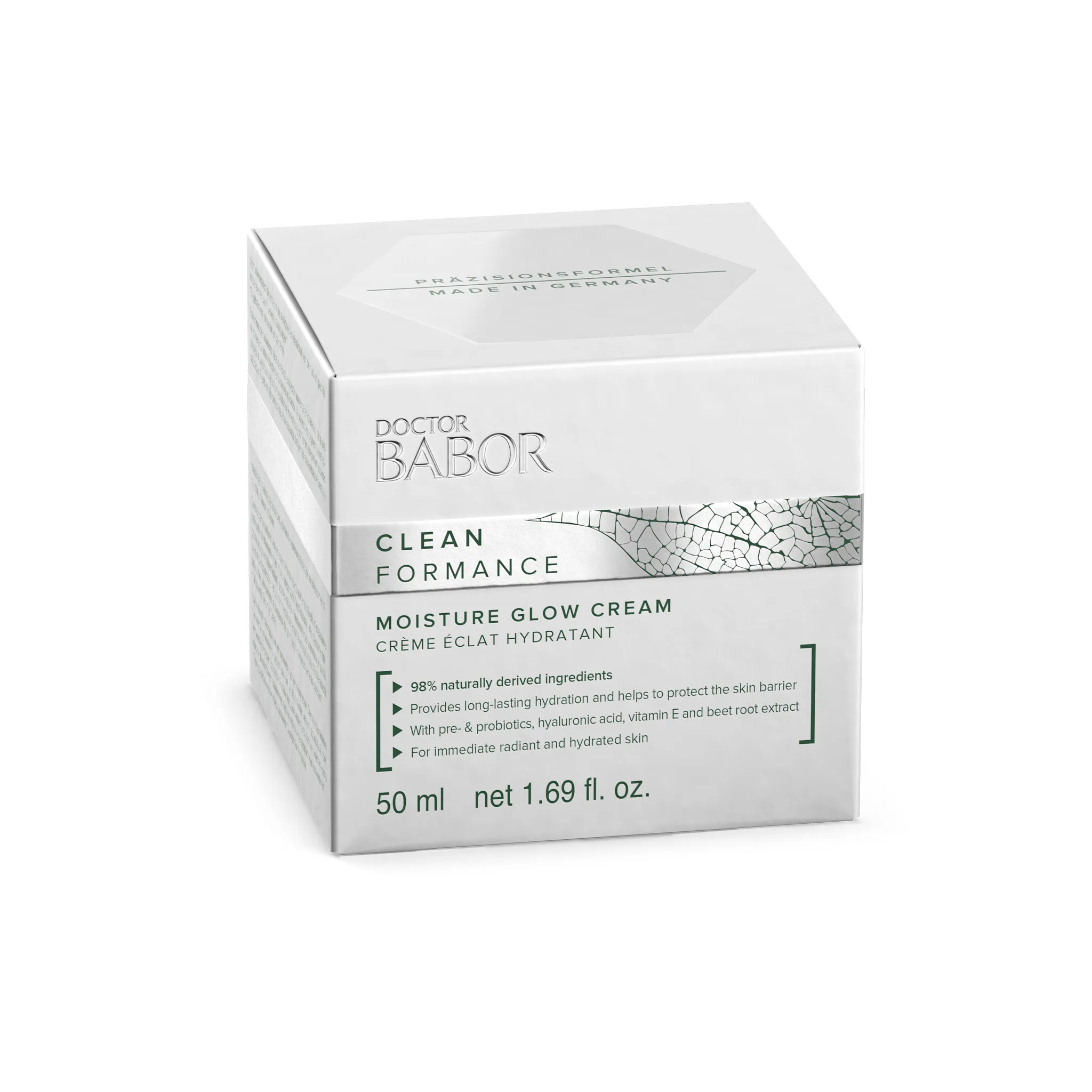 Moisture Glow Cream