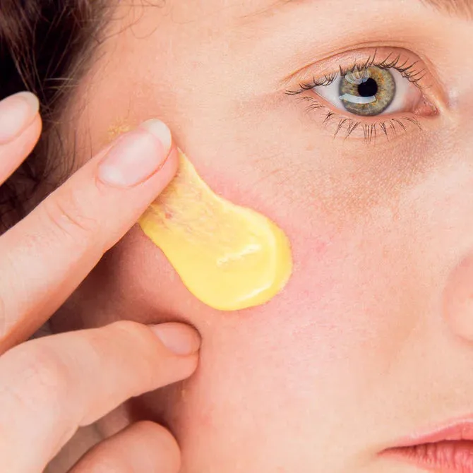 Multi-Vitamin   Antioxidants Ultra Riché PM Treatment - 100% Pure