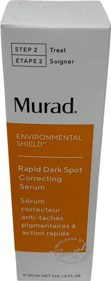 Murad Rapid Dark Spot Correcting Serum 30ml