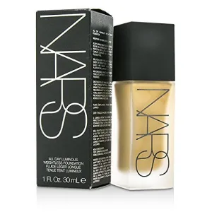 NARS All Day Luminous Weightless Foundation - #Barcelona (Medium 4) 30ml/1oz
