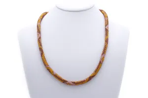 Natural Beauty Necklace