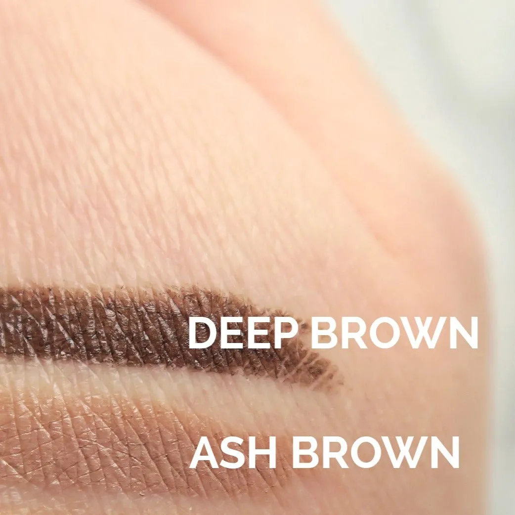 Natural Brow Pomade Pan