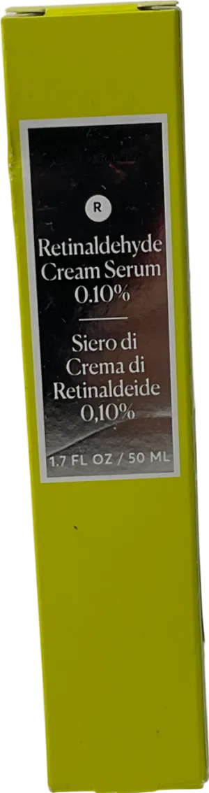 naturium Retinaldehyde Cream Serum 50ml