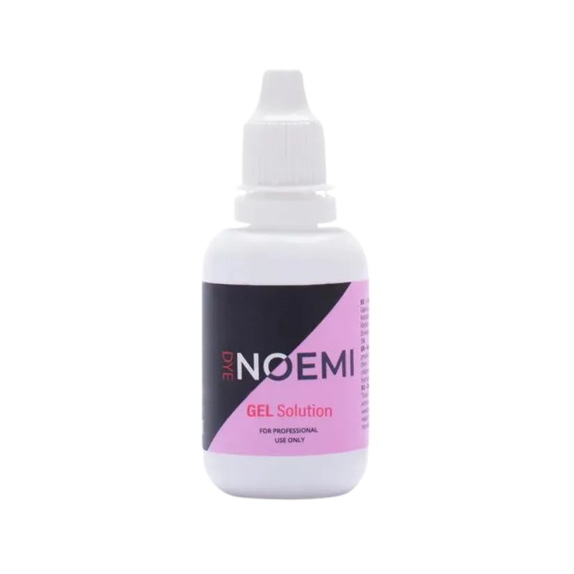 NOEMI - GEL Developer 3%