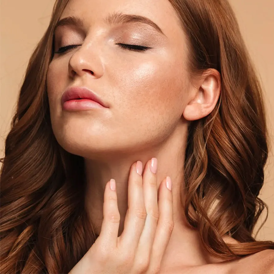 Note Cosmetics Luminous Moisturizing Foundation SPF 15 30ml
