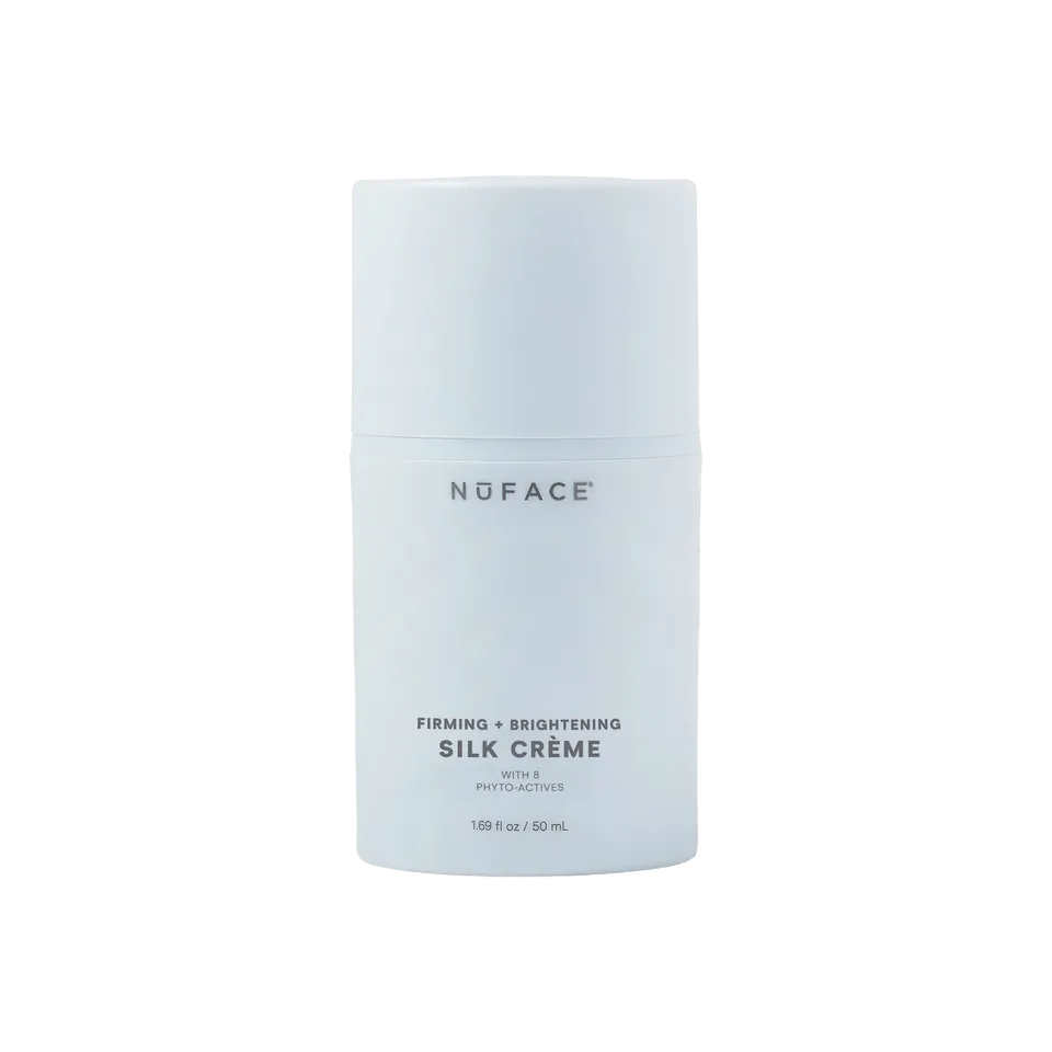 Nuface Silk Crème Activator 50ml