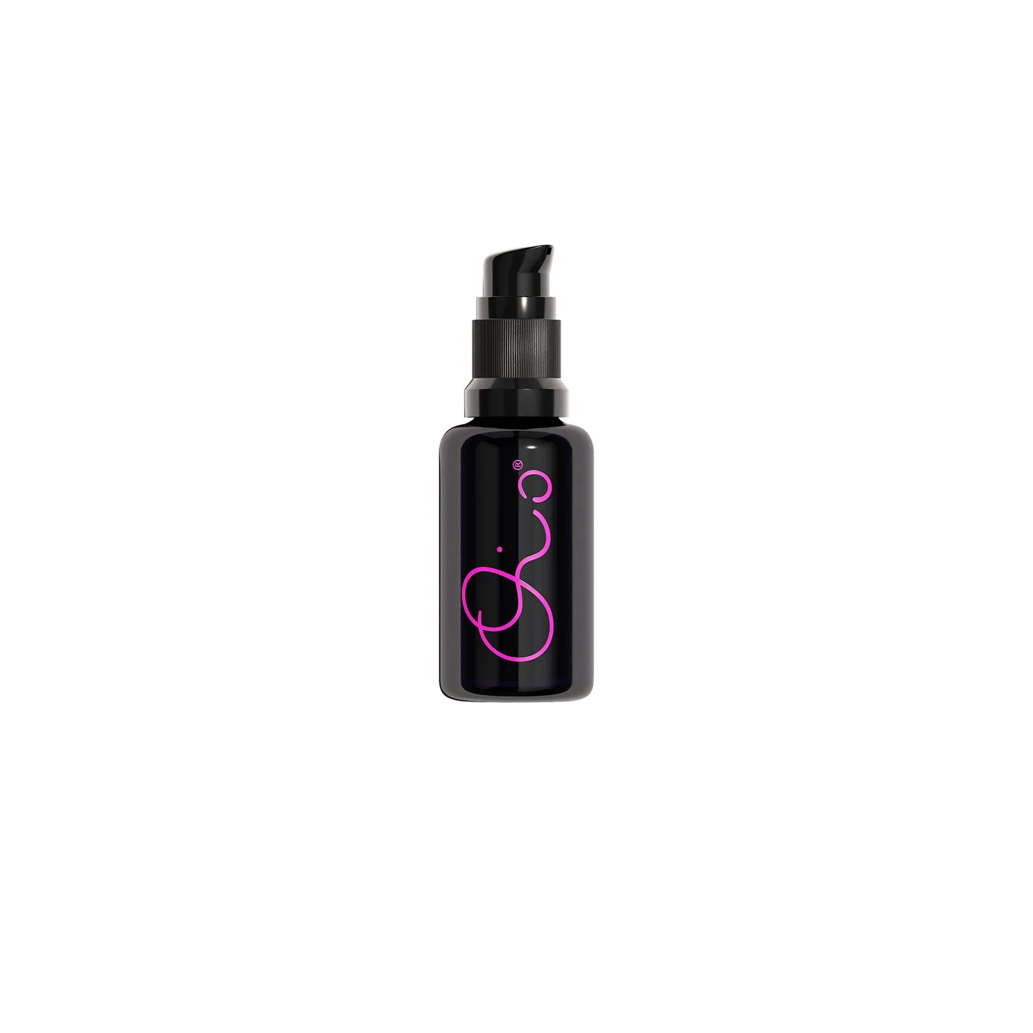 OIO LAB - Gel-Lotion Fusion - Supercharged Glow Facial Serum