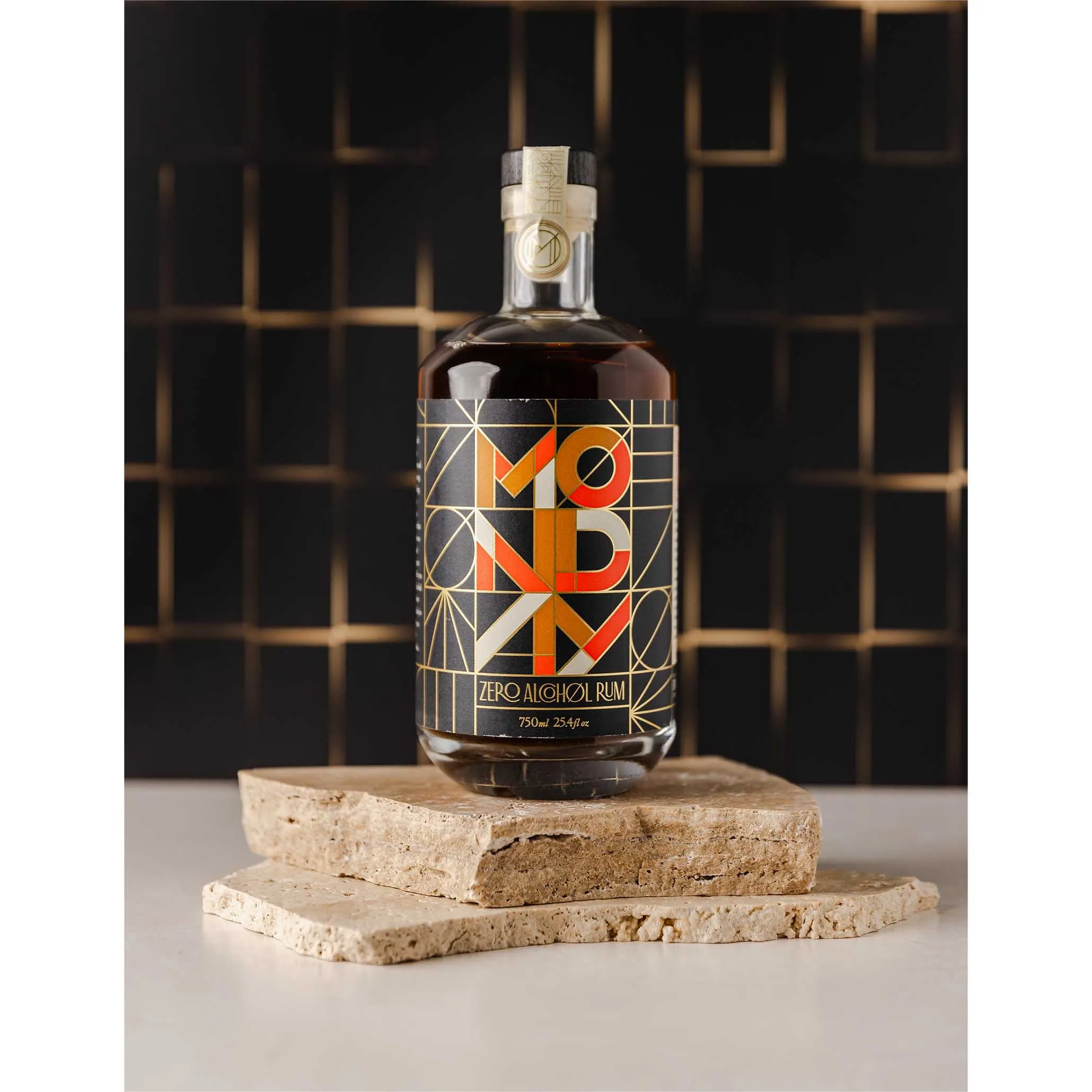 Onyx Tile