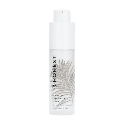 Open Box - Honest Beauty Honestly Pure Retinyl Serum with Retinyl Linoleate - 1.0 fl oz
