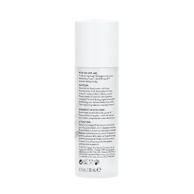 Open Box - Honest Beauty Honestly Pure Retinyl Serum with Retinyl Linoleate - 1.0 fl oz