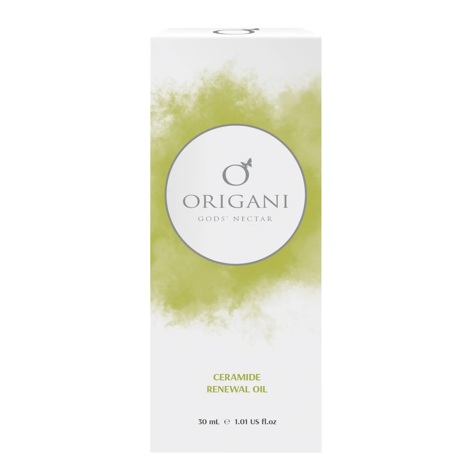 Origani Gods' Nectar Ceramide Renewal Oil