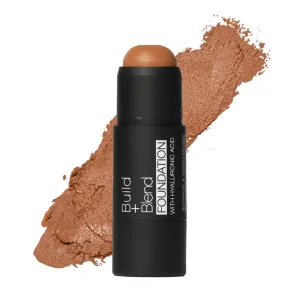 Palladio Build   Blen Foundation Cinnamon Bbfs09