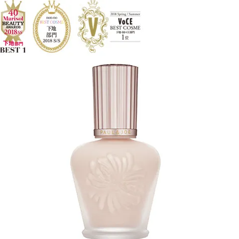 Paul & Joe Illuminating Foundation Primer