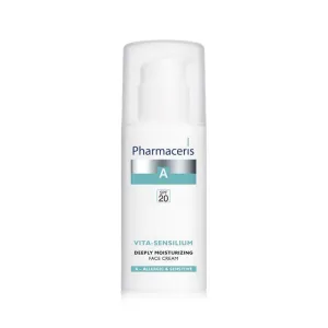 Pharmaceris A Vita- Sensilium Deeply Moisturizing Cream 50 Ml