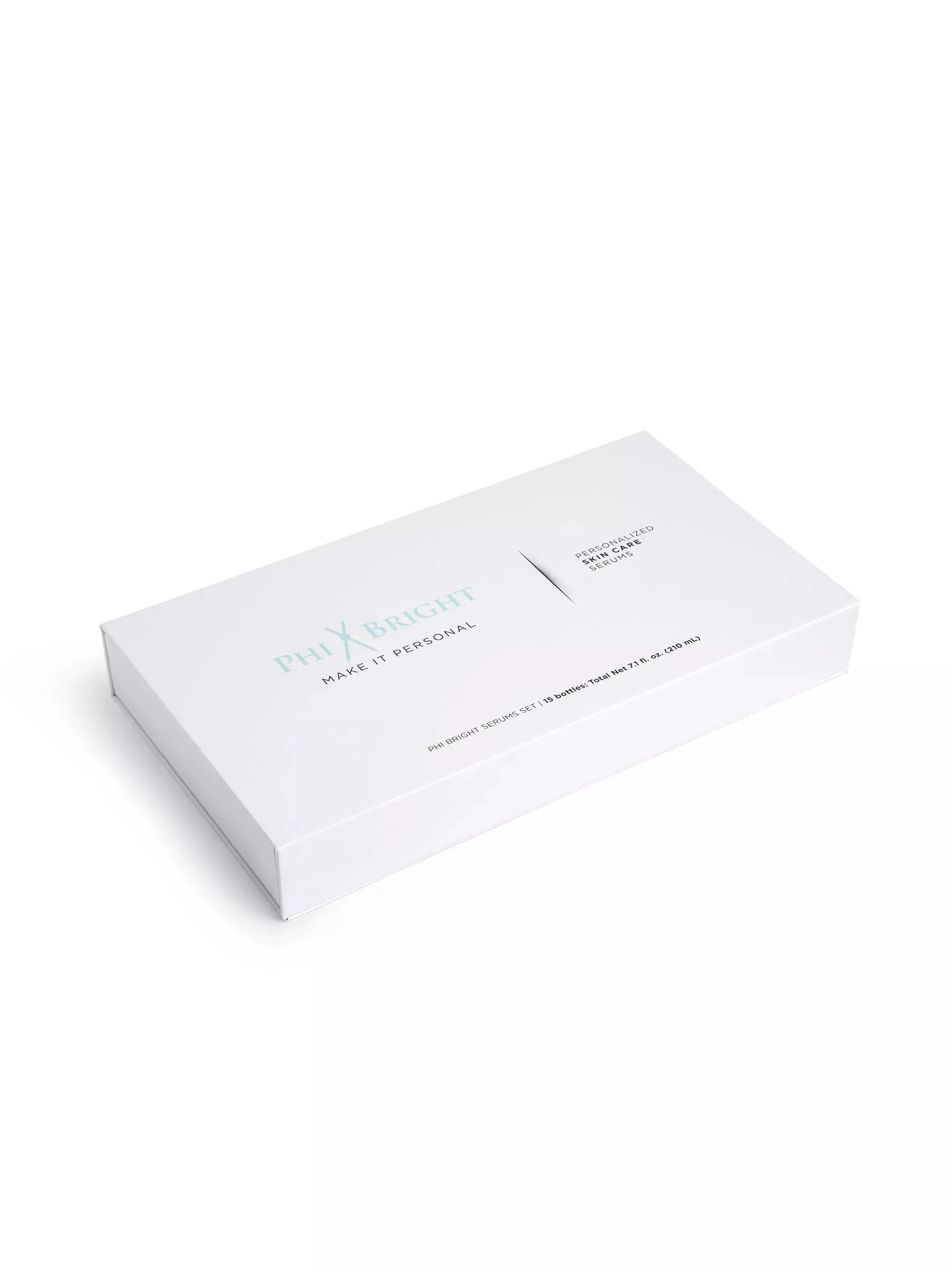 PhiBright Serum Set 15/1