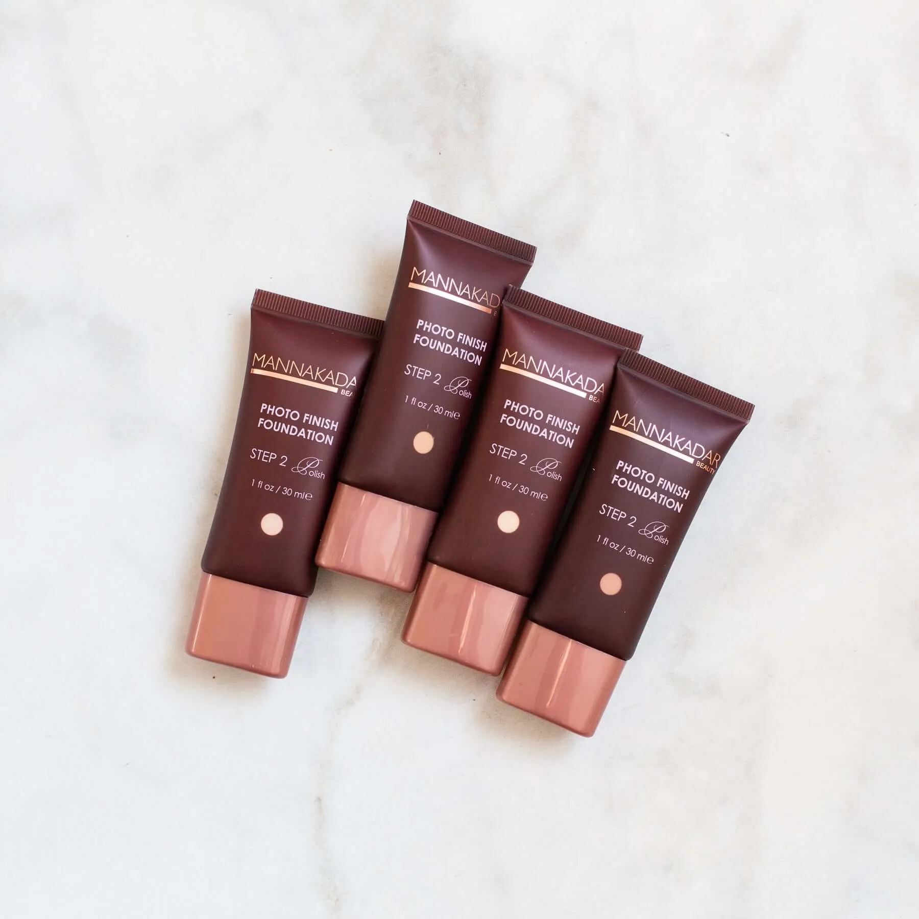 Photo Finish Foundation