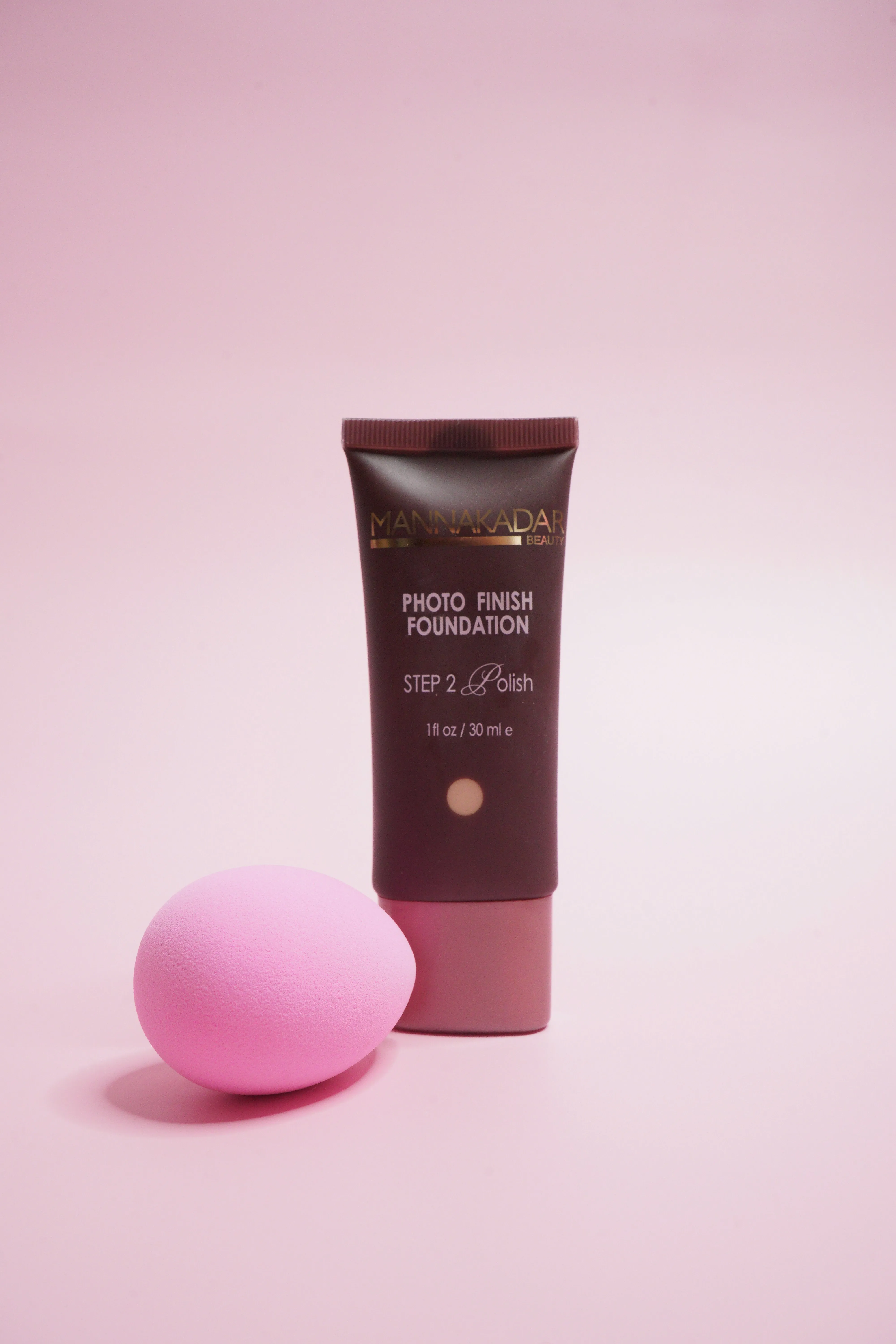 Photo Finish Foundation