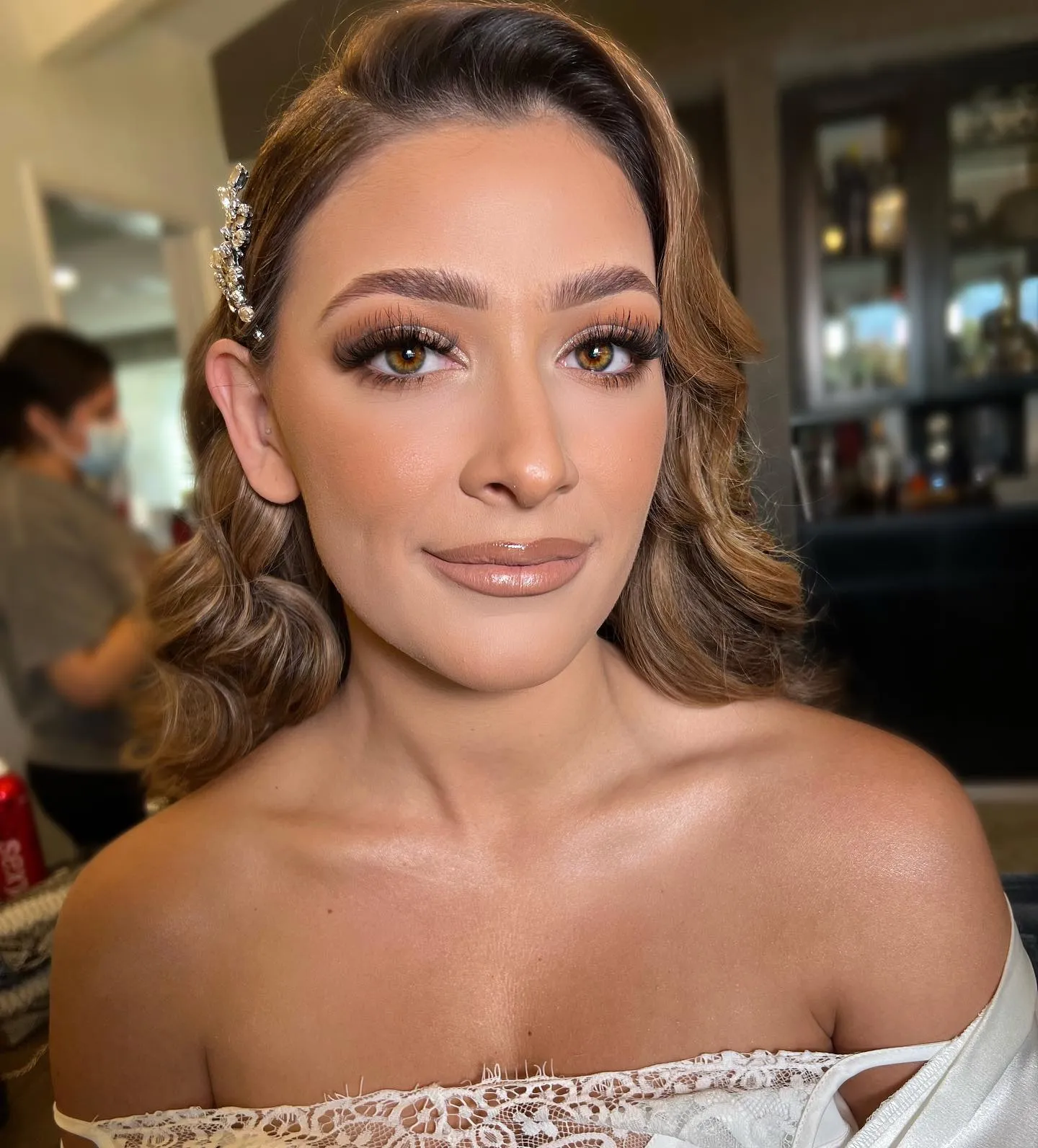 Photo Finish Foundation