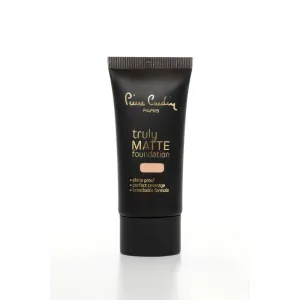 Pierre Cardin Paris Truly Matte Foundation Light 965