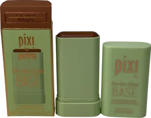 Pixi On-the-glow Foundation Base Mahogany 19g