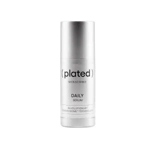Plated Skin Science DAILY Serum