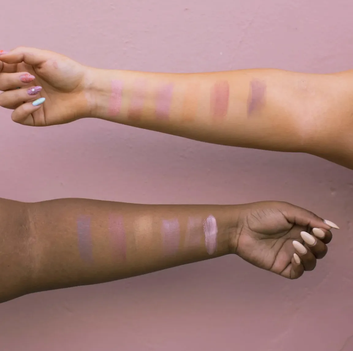 Poppy & Pout Colored Lip Tints