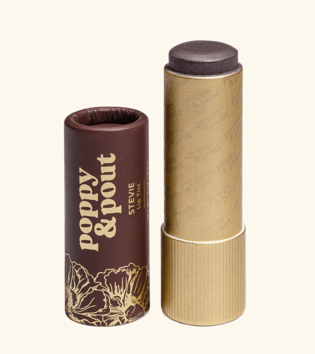 Poppy & Pout Colored Lip Tints