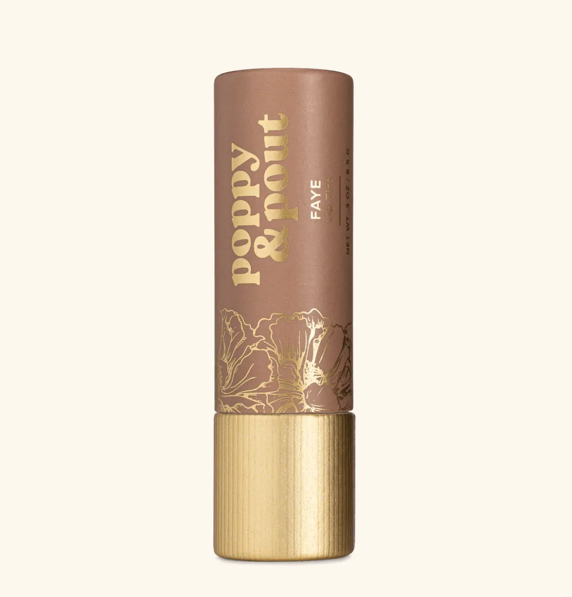 Poppy & Pout Colored Lip Tints