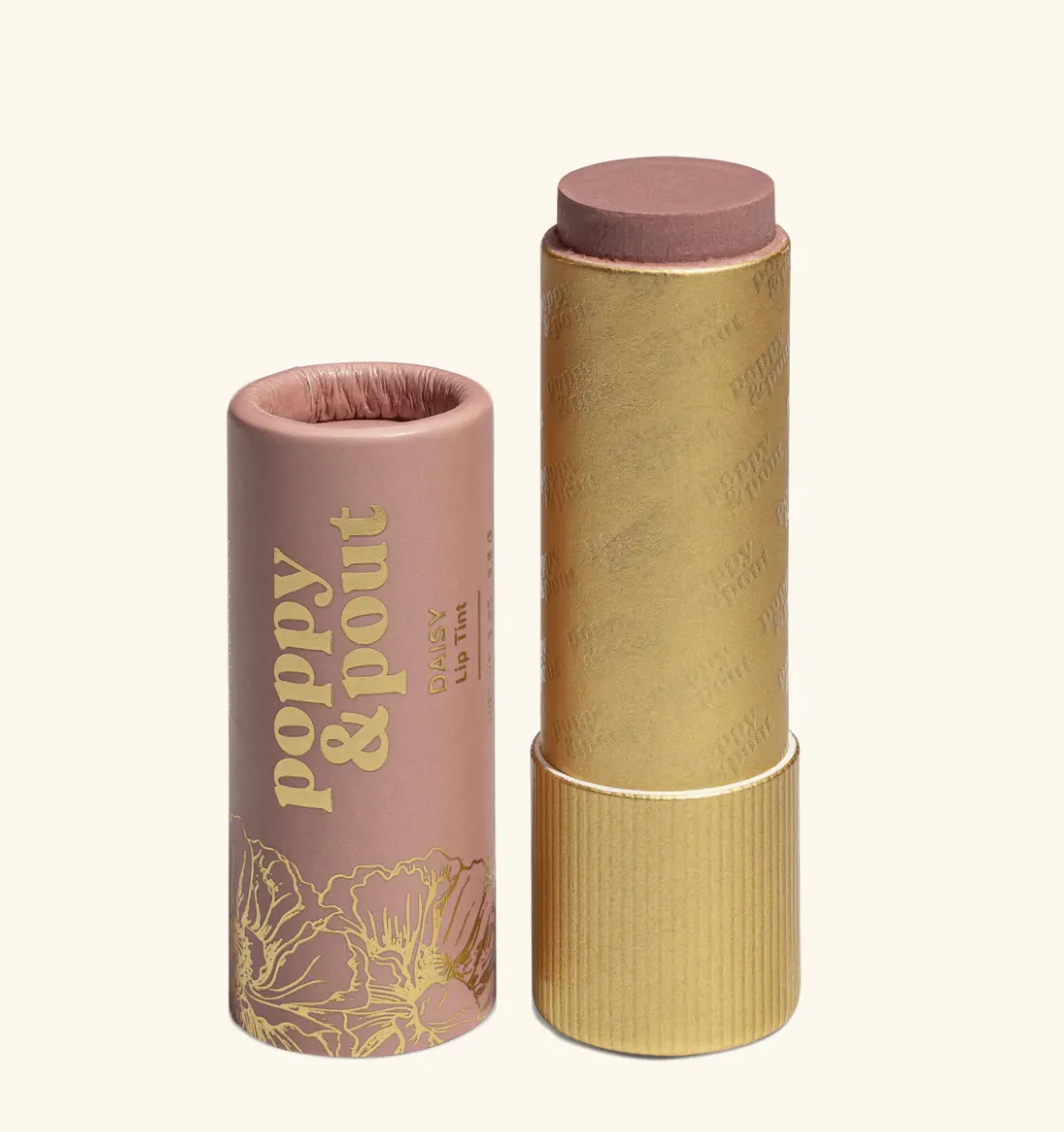 Poppy & Pout Colored Lip Tints