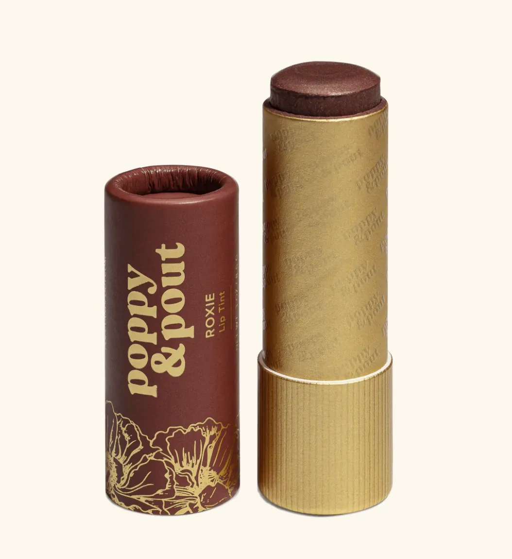 Poppy & Pout Colored Lip Tints