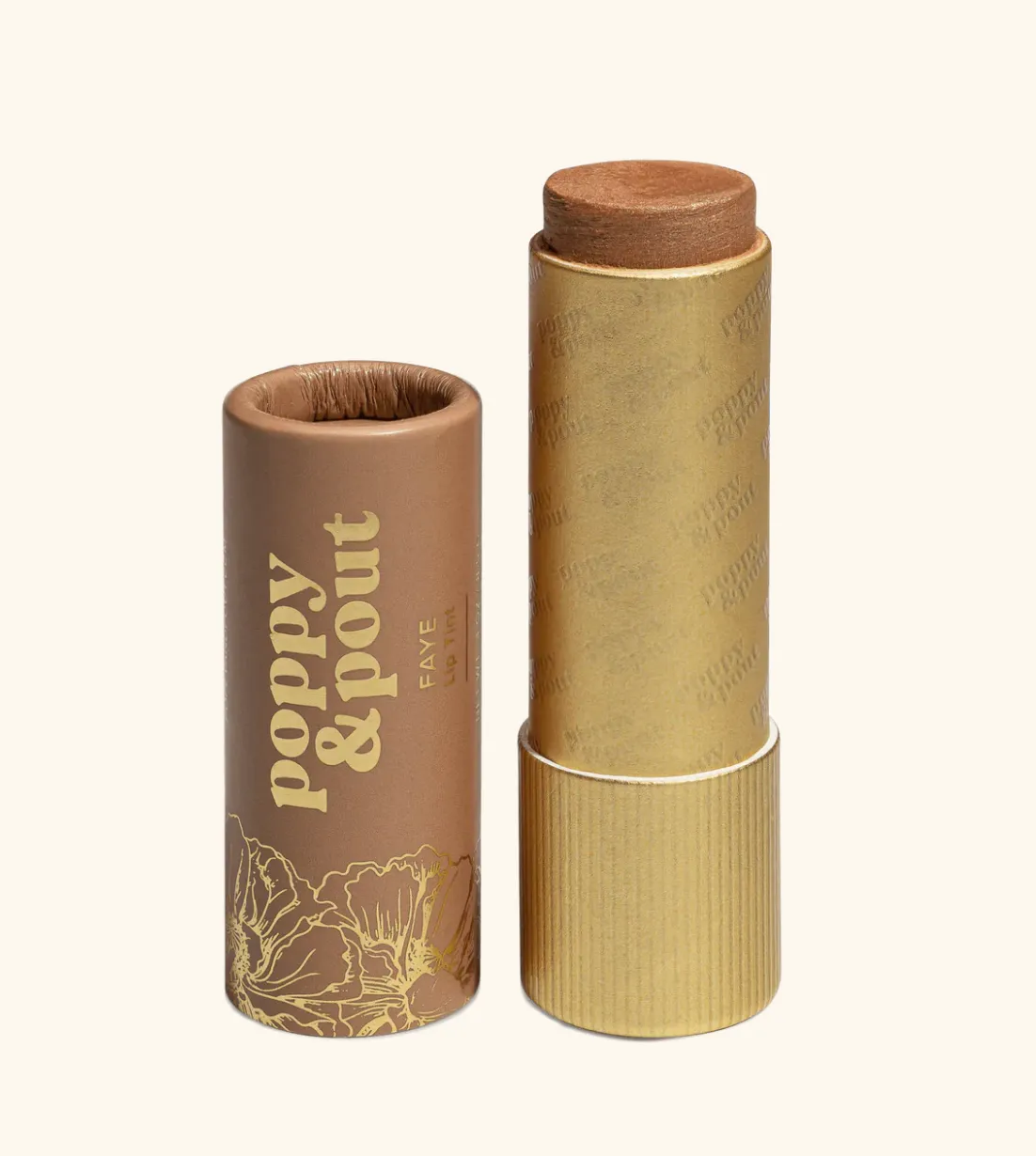 Poppy & Pout Colored Lip Tints